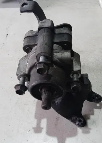 Bomba De Direção Subaru Impreza 2.2 1993