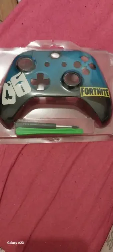 Frontal fortline x box one usado 
