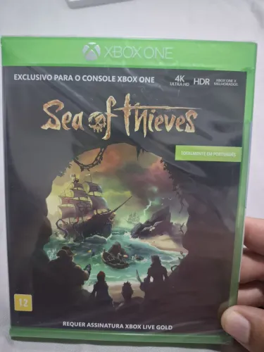 Sea of Thieves para Xbox One