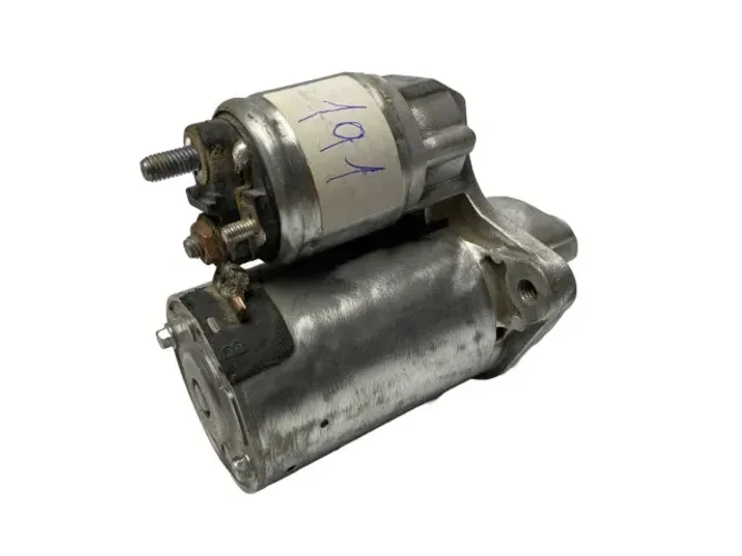 Motor De Arranque Ford Ka 1.0 3cc 2019