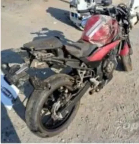 CB 500f peças 