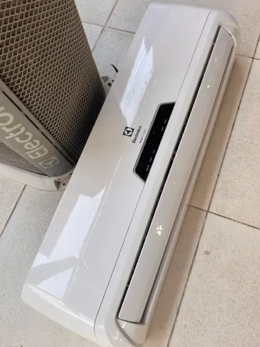 Ar Condicionado Electrolux 12.000 btus