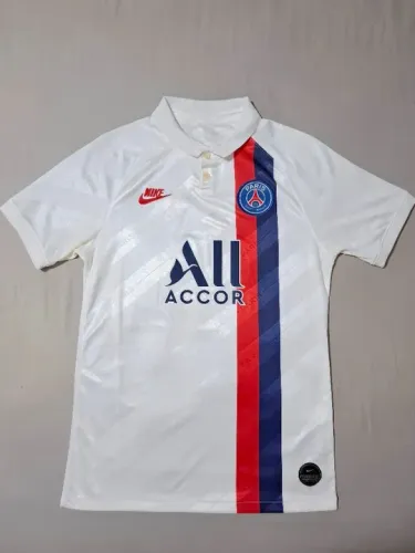Camisa PSG - Uniforme 2 - 2019 - Tam. P
