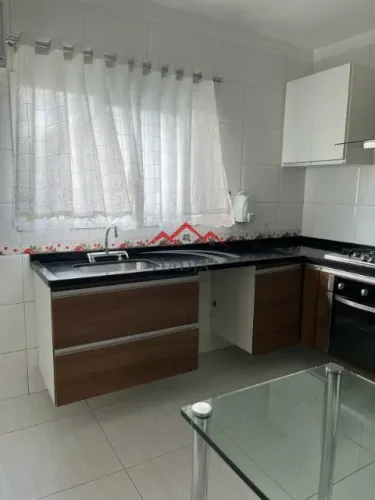 Casa a Venda Condomínio Bella Colônia em Jundiaí