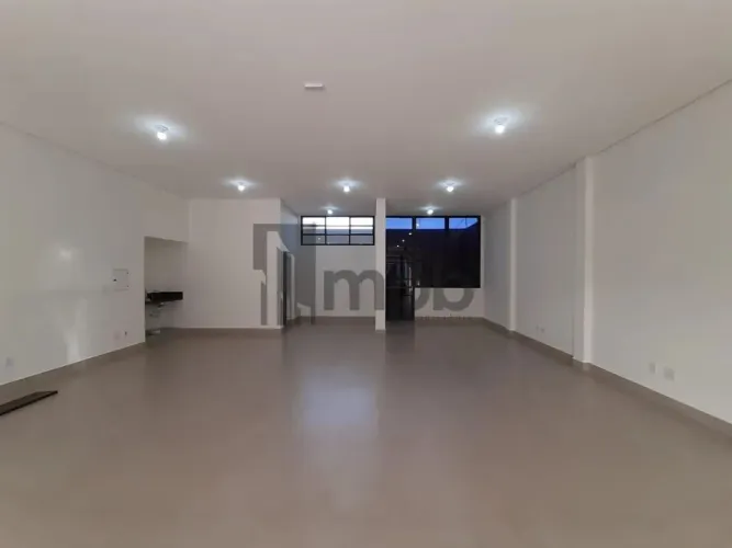 Locação de Comercial / Sala na cidade de Franca