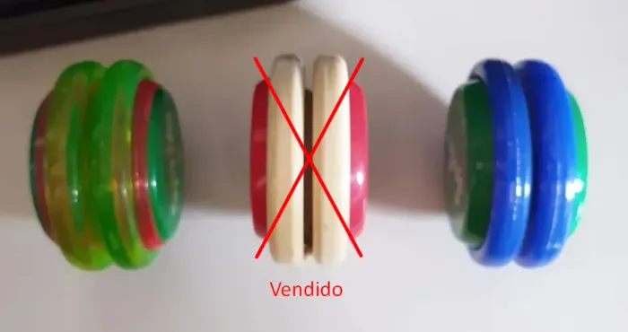 ioiô yoyo 1 sprite, 1 sprite pro