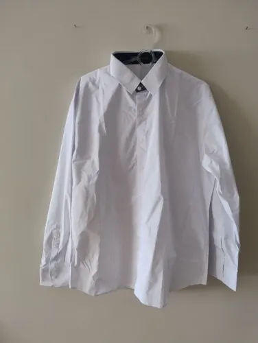 Camisa social masculina