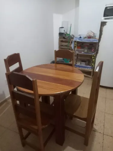 Mesas novas a partir 370