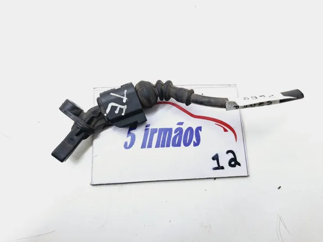 Sensor Roda Traseiro Esquerdo Volkswagen Polo Tsi 1.0 2018 