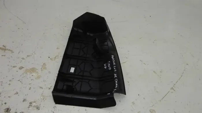 Protetor Entrada De Ar Churrasqueira Vw Tcross 20  2g1815159