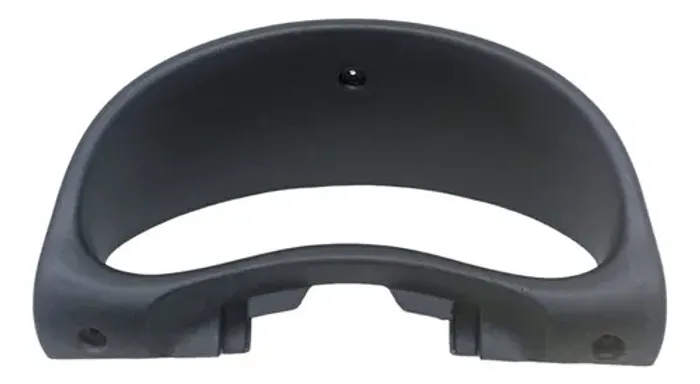 Moldura Painel Instrumento Gm Corsa Wagon 1998 1999 2000 01