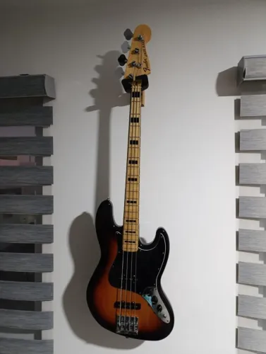 Baixo Fender Geddy Lee Made in México