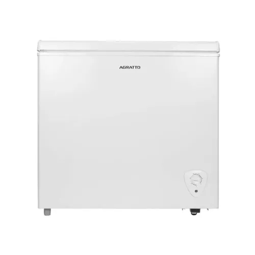 Freezer Compacto 132 Litros Branco 220V FC140-02 Agratto