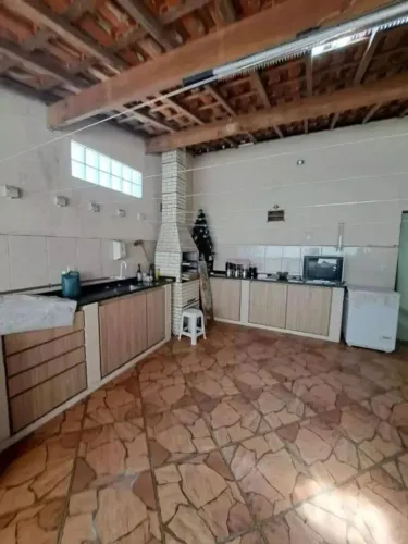 Apartamento para Venda em Mauá, Parque São Vicente, 1 dormitório, 1 suíte, 1 banheiro