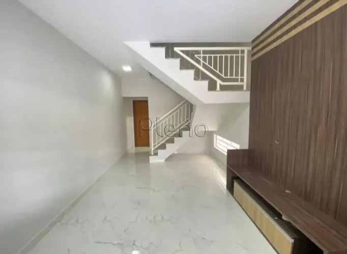 Sobrado à venda em Indaiatuba, Jardim Tropical, com 3 quartos, com 125 m², Condomínio Mari