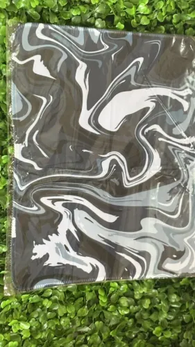  Strata Liquid Mouse Pad  pequeno 290x250x2mm