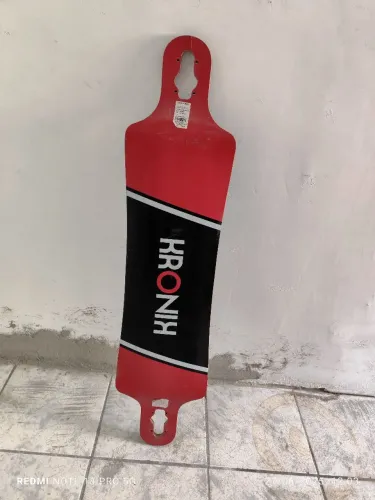 Shape de Longboard KRONIK