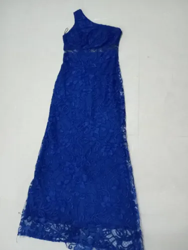 Vestido festa