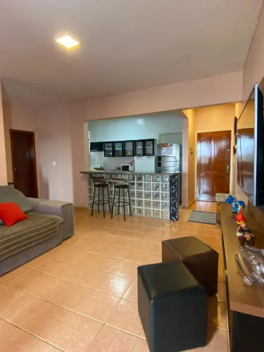Apartamento com 2 quartos para Venda no Residencial Dois Irmãos no bairro Bosque em Rio Br