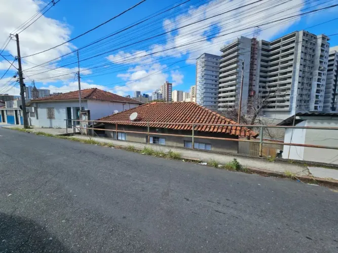 Terrenos Padrão em Poços de Caldas