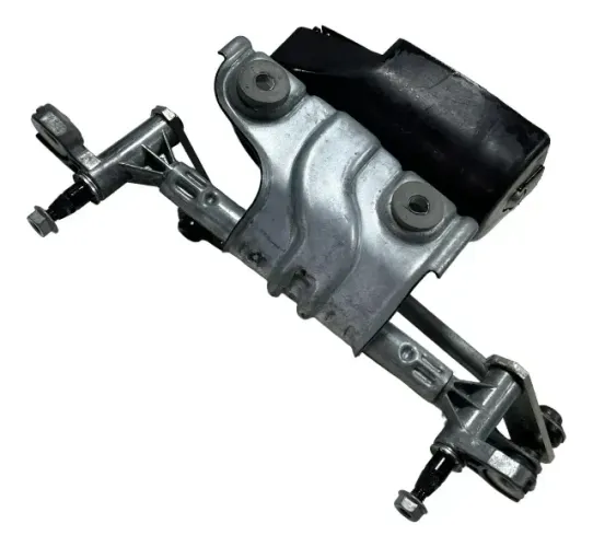 Motor Limpador Para-brisa Dianteiro Fox G1 G2 G3 2003 a 2022 Original Volkswagen