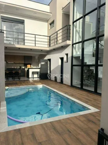 Casa com 3 suítes a venda no Diário Ville