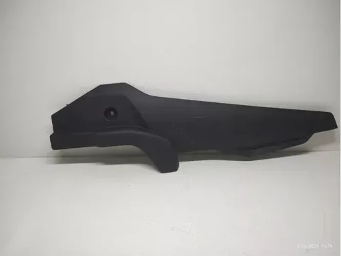 Moldura Acabamento Lateral Direito Ca520549 Mitsubishi Asx 