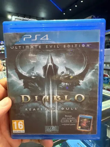 Diablo 
