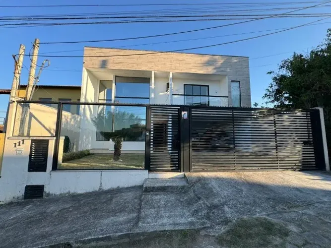 Casa a venda em Pinheiral