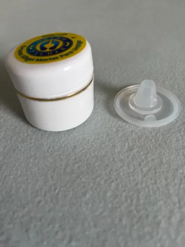 Ortese cônica - em silicone