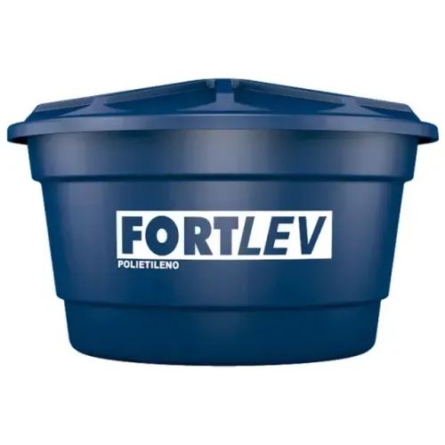 Caixa D'Água 250L Fortlev