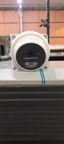 Câmeras intelbras Wi-Fi