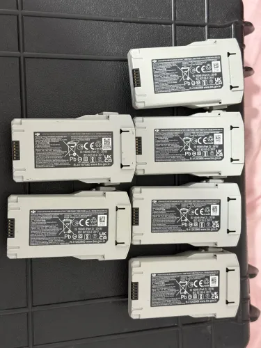 Dji bateria mini4 pro