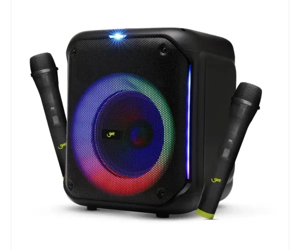CAIXA DE SOM GET TWS CUBE 2