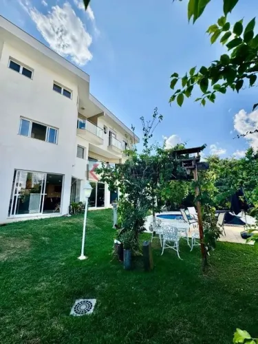 Comprar/vendo/permuto: Casa a venda no condomínio de alto padrão Reserva da Serra Jundiaí,