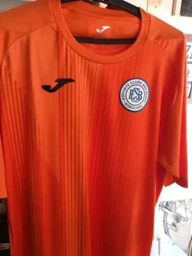 Camisa do Esporte Clube São Bento - Tamanho M