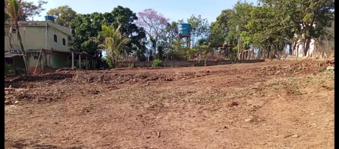 Área comercial pra Galpão ,Próximo Aerporto/Principal ligação com nordeste..