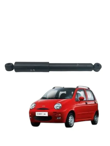 Amortecedor Traseiro Chery Qq 1.0 2015 2016 2017