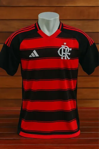 Camisa do Flamengo 