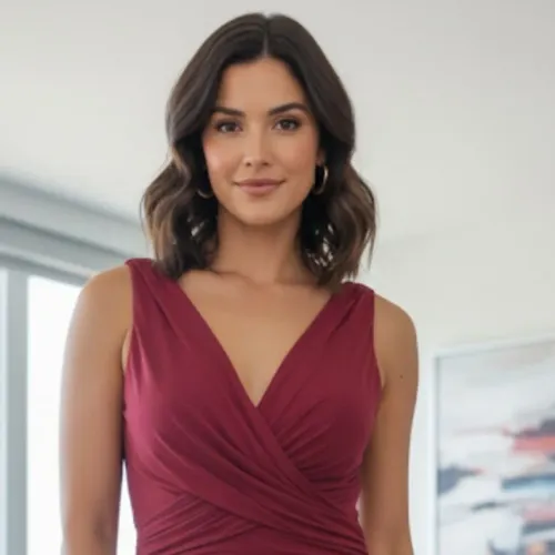 shoulder vestido drapeado 