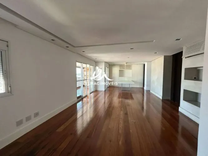 Apartamento à venda em São Paulo, Vila Mascote, com 4 quartos, 173m²