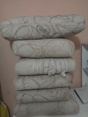 Encosto para sofa