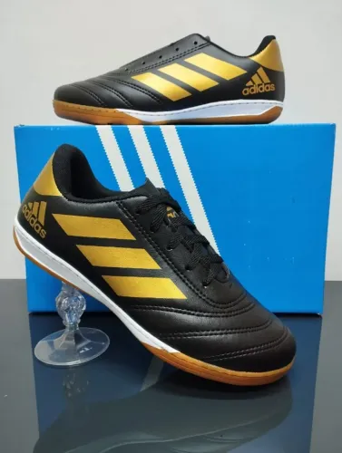 Chuteira Futsal