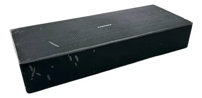 One Connect Samsung Soc1002aa Para Tv 55 Qn55ls03aagxzd + Cabo One Connect 2,5m Bn39-02688