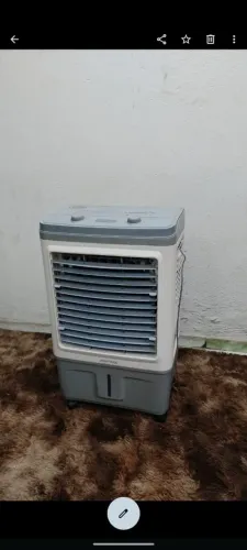 Climatizador Ventisol Usado - 35 litros