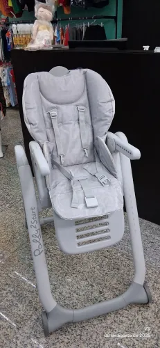 Cadeira de Alimentação Polly 2 Start