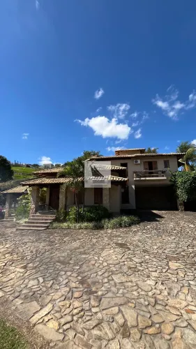 Casa à venda no bairro Quintas da Jangada - 2ª Seção - Ibirité/MG