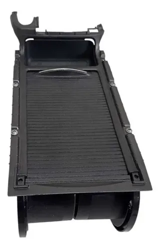 Esteira Porta Objetos Console Marrom New Civic 2007 À 2011