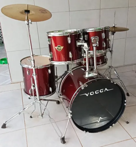 Bateria vogga talent