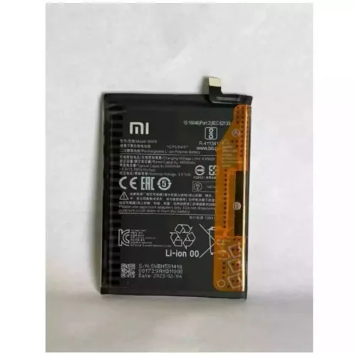 BATERIA XIAOMI NA HORA